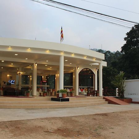Delhousie Hotel Наллатания Экстерьер фото