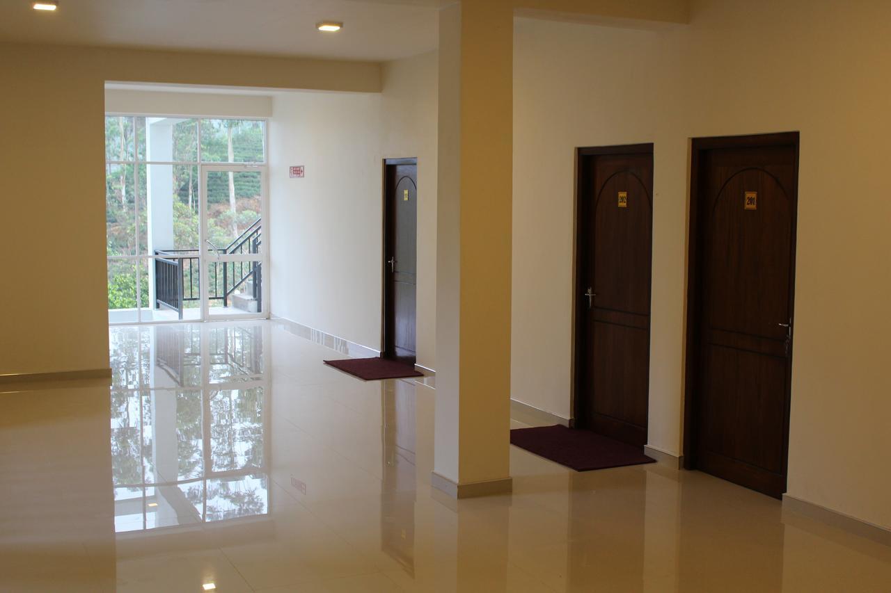Delhousie Hotel Наллатания Экстерьер фото